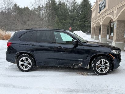 Used 2016 BMW X5 xDrive50i