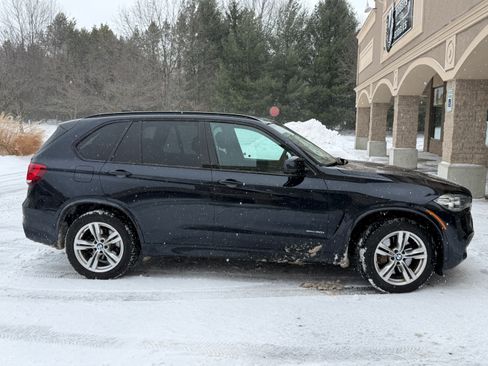Used 2016 BMW X5 xDrive50i image 1