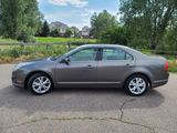 Used 2012 Ford Fusion SE image 2