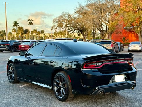 Used 2023 Dodge Charger GT w/ Blacktop Package image 11