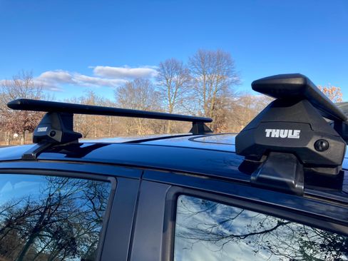 Used 2015 Honda Fit EX image 18