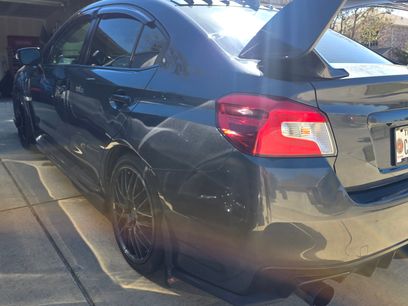 Used 2021 Subaru WRX STI w/ Popular Package #3 (IZT)