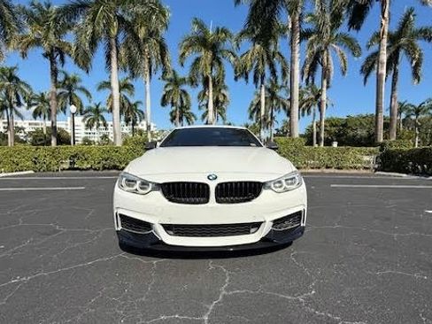 Used 2015 BMW 428i Coupe image 8