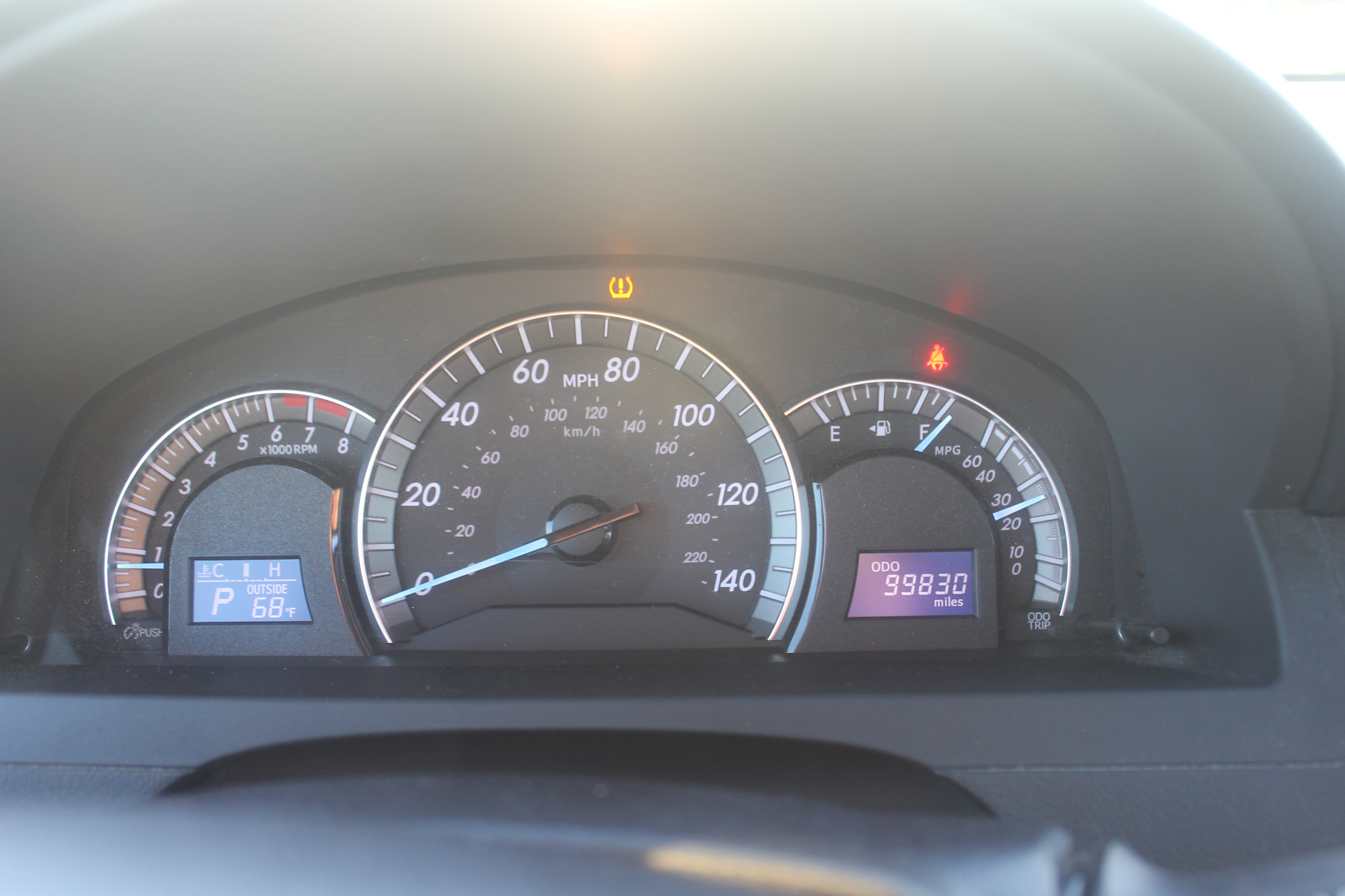 Used 2012 Toyota Camry SE FWD image 13