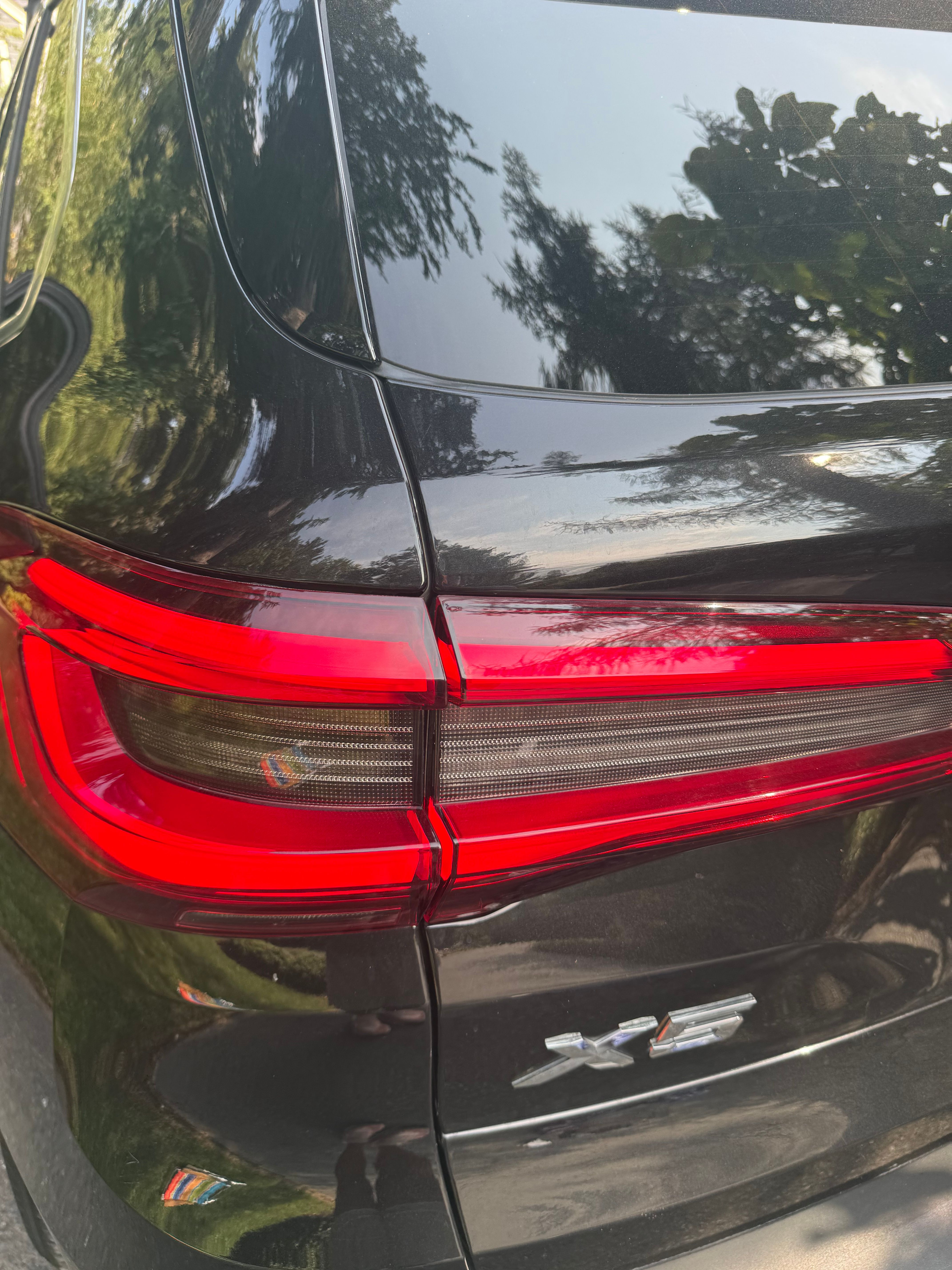 Used 2019 BMW X5 xDrive40i AWD/4WD image 11