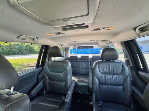 Used 2005 Honda Odyssey Touring image 6