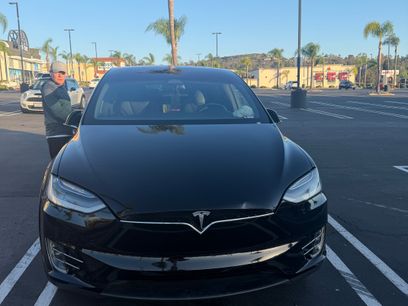 Used 2021 Tesla Model X Performance