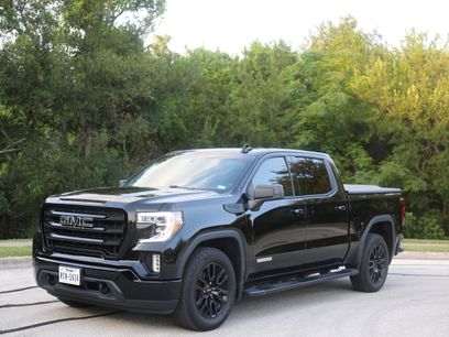 Used 2021 GMC Sierra 1500 Elevation