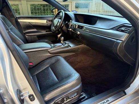 Used 2013 Lexus GS 350 350 Sedan 4D image 11