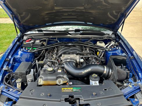 Used 2007 Ford Mustang GT Premium RWD image 11