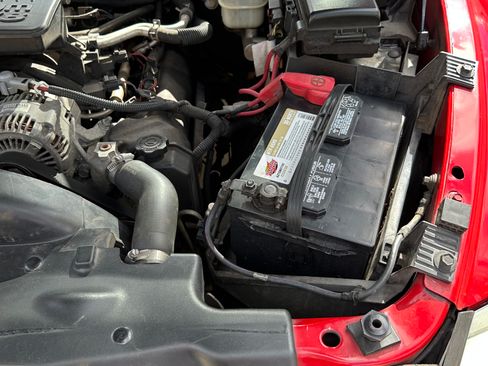 Used 2005 Dodge Dakota Laramie w/ Trailer Tow Group image 30