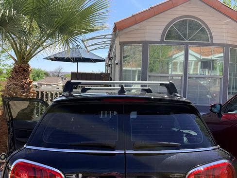 Used 2019 MINI Cooper Clubman John Cooper Works image 15