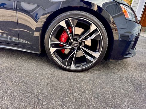 Used 2021 Audi S5 Premium Plus w/ Premium Plus image 22