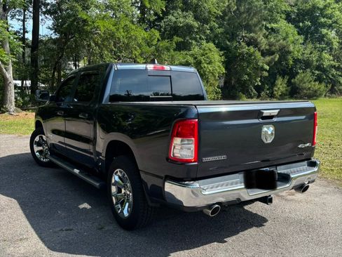 Used 2019 RAM 1500 Big Horn AWD/4WD image 6