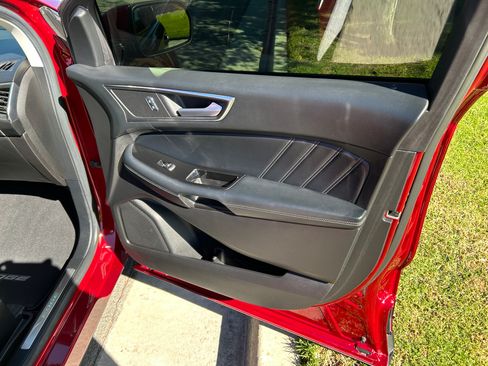 Used 2017 Ford Edge Sport w/ Equipment Group 401A image 8