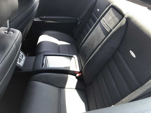 Used 2012 Mercedes-Benz CL 63 AMG image 20