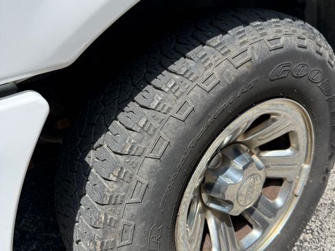 Used 2011 Ford Ranger XLT AWD/4WD image 17