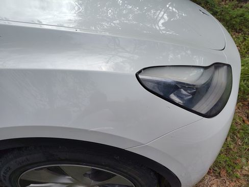 Used 2020 Tesla Model Y Long Range image 6