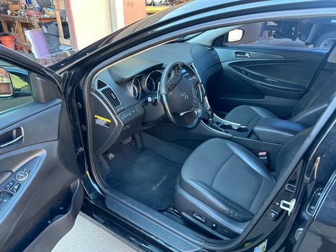 Used 2012 Hyundai Sonata SE image 6