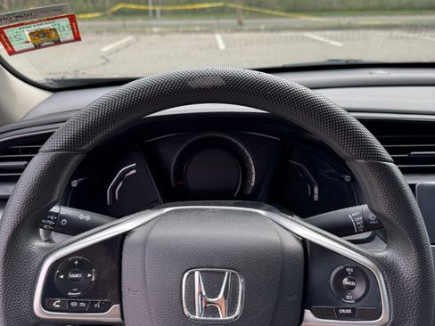 Used 2016 Honda Civic LX image 13