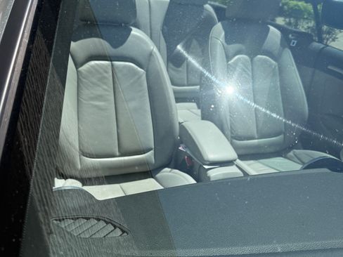 Used 2016 Audi A3 2.0T Premium w/ Audi MMI Navigation Plus AWD/4WD image 5