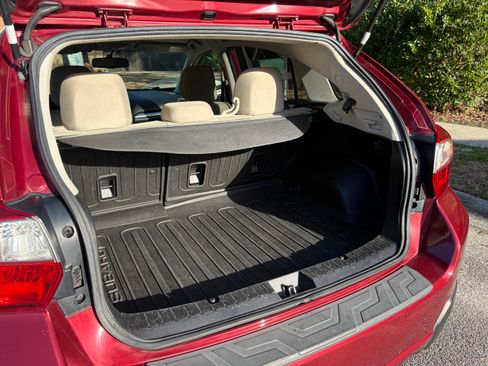 Used 2016 Subaru Crosstrek 2.0i Premium image 14