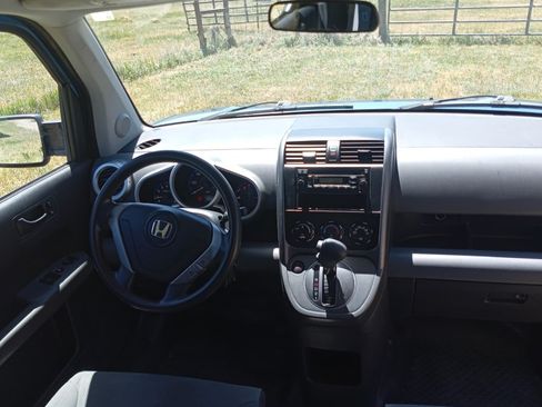 Used 2007 Honda Element LX image 5