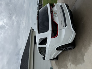 Used 2019 Dodge Durango SRT w/ Technology Group AWD/4WD image 6