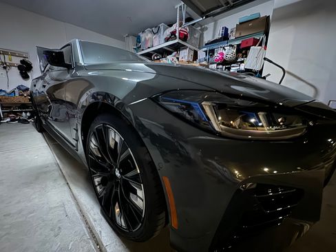 Used 2025 BMW M440i w/ Premium Package image 11