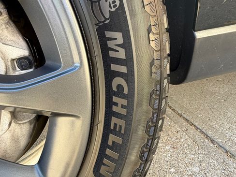 Used 2019 Land Rover Range Rover Supercharged image 10