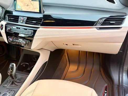 Used 2021 BMW X1 xDrive28i w/ Convenience Package image 16