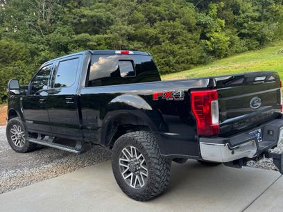 Used 2017 Ford F350 Lariat w/ Lariat Value Package
