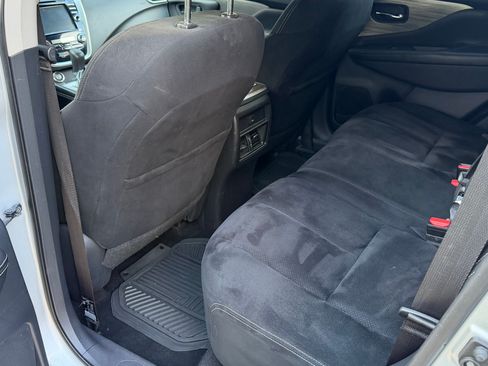 Used 2018 Nissan Murano S AWD/4WD image 20