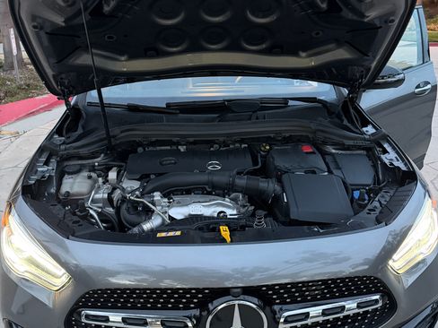 Used 2022 Mercedes-Benz GLA 250 image 8