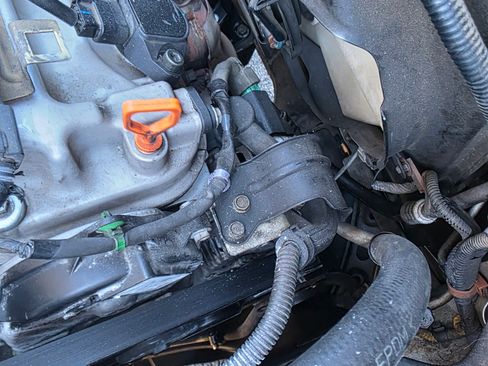 Used 2006 Honda Ridgeline RTL image 18