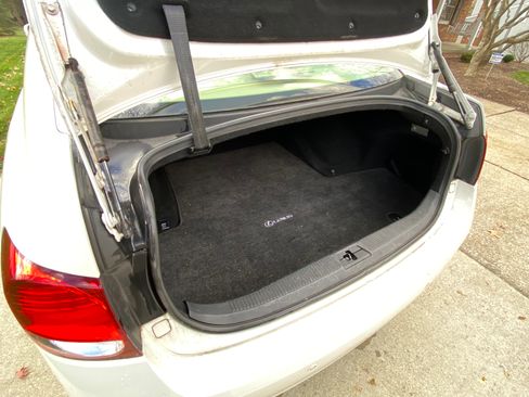 Used 2010 Lexus GS 350 AWD image 10