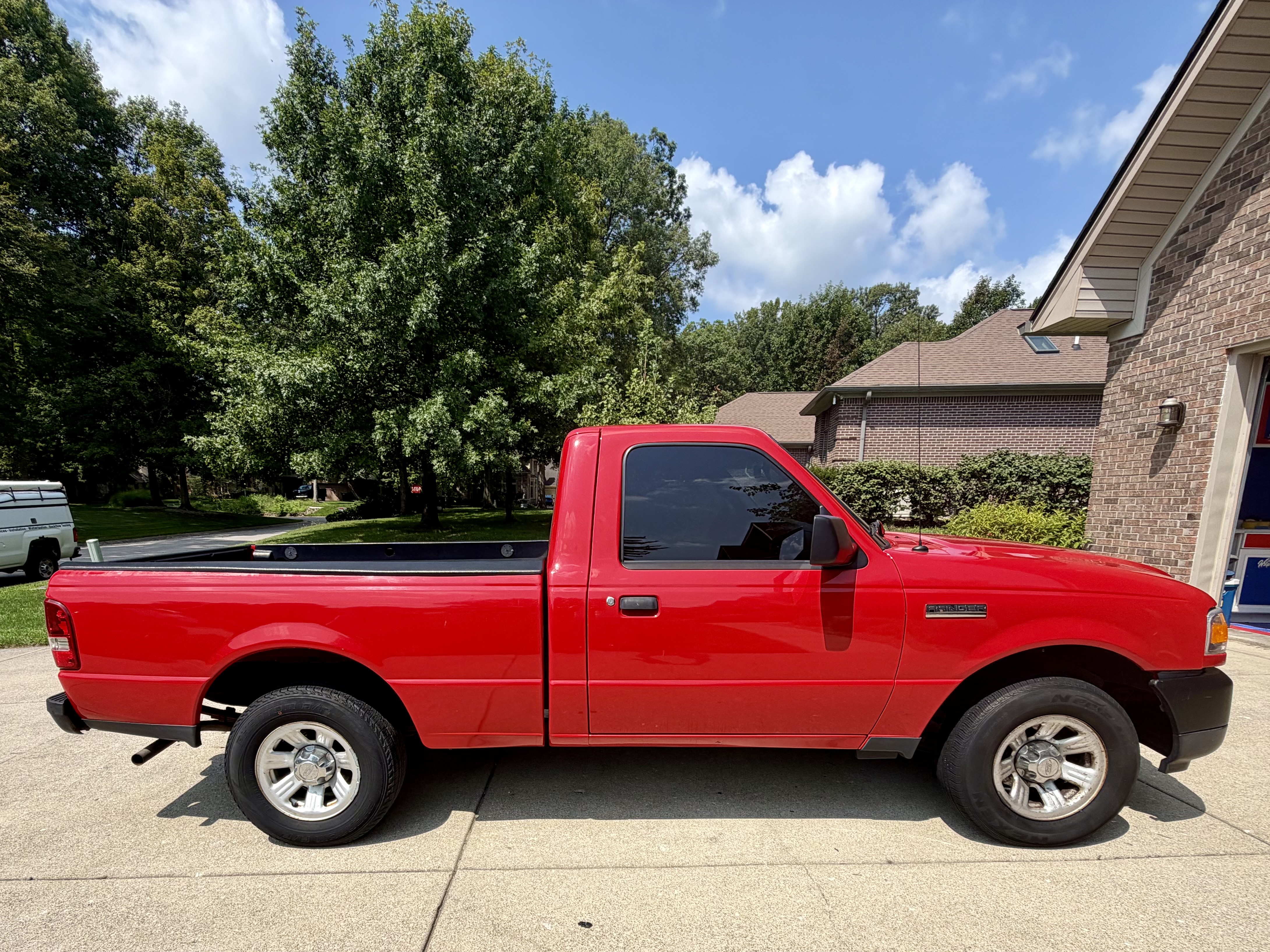 Used 2011 Ford Ranger XL RWD image 5