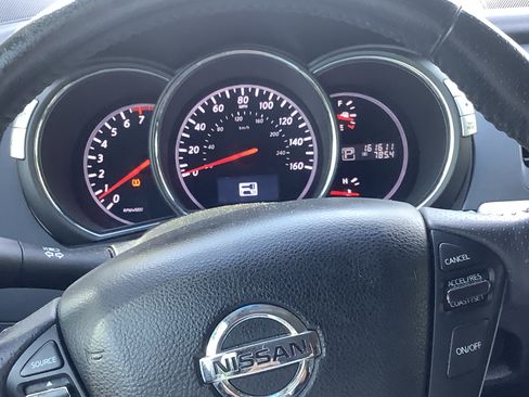 Used 2012 Nissan Murano SL FWD image 10