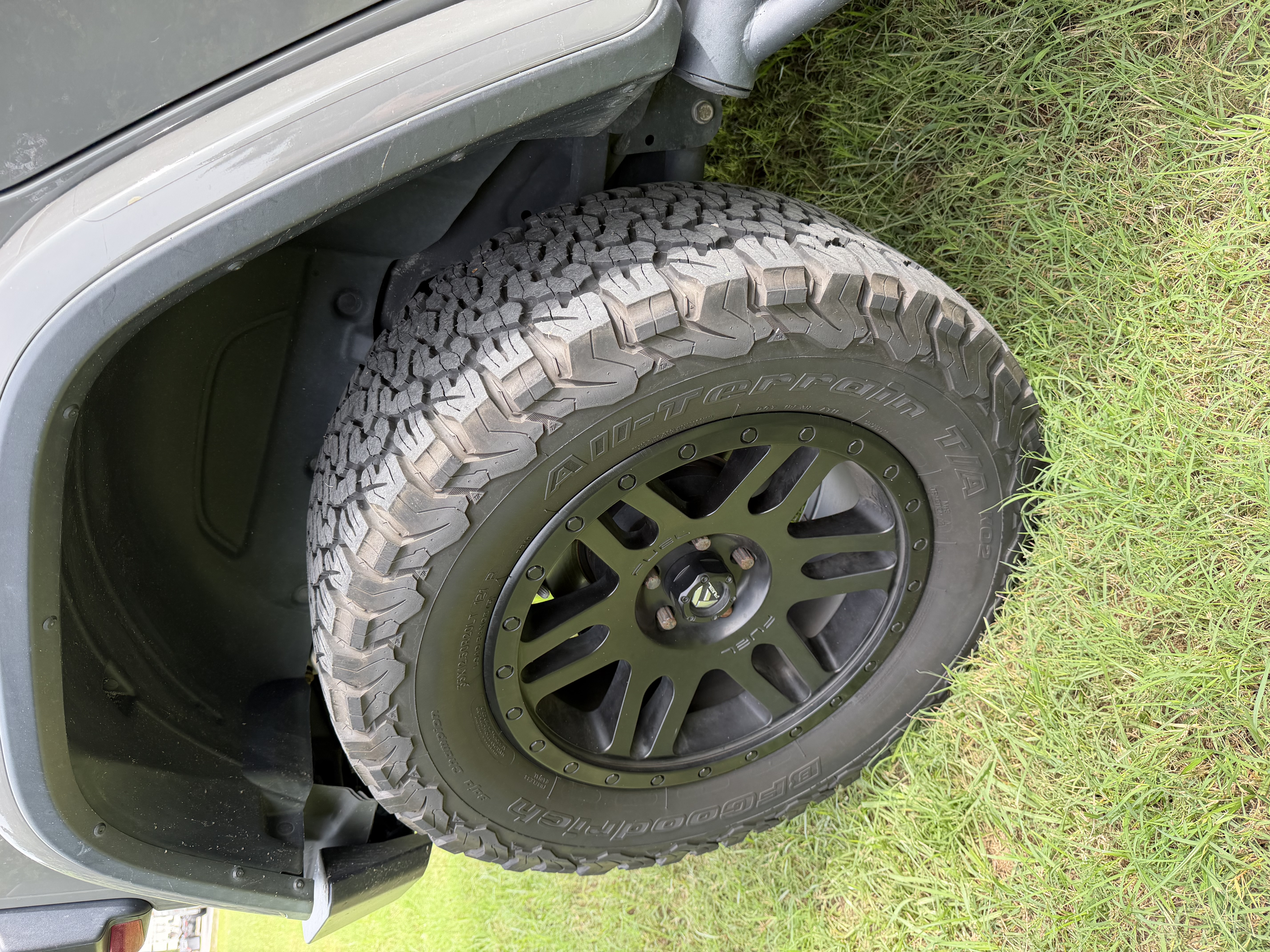 Used 2020 Jeep Wrangler Unlimited Rubicon AWD/4WD image 20