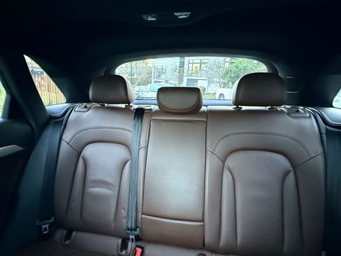 Used 2018 Audi Q3 2.0T Premium Plus w/ Premium Plus Package image 15