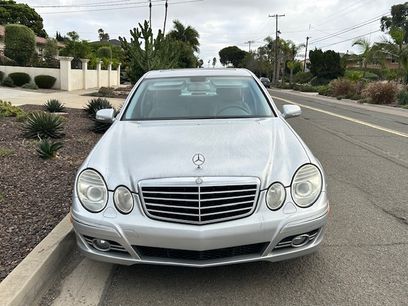 Used 2007 Mercedes-Benz E 350 E 350 Sedan 4D