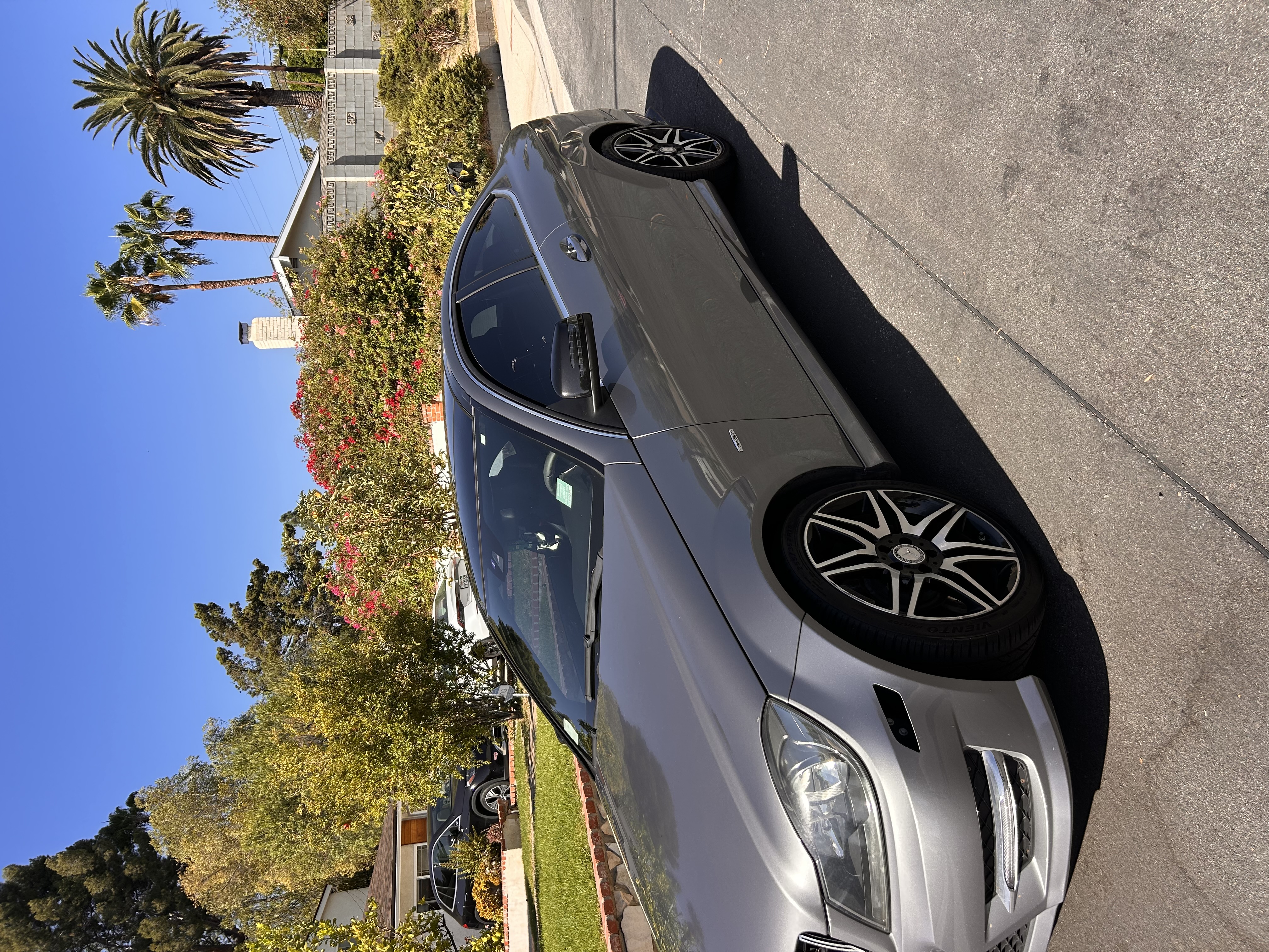 Used 2013 Mercedes-Benz C 250 Coupe image 6