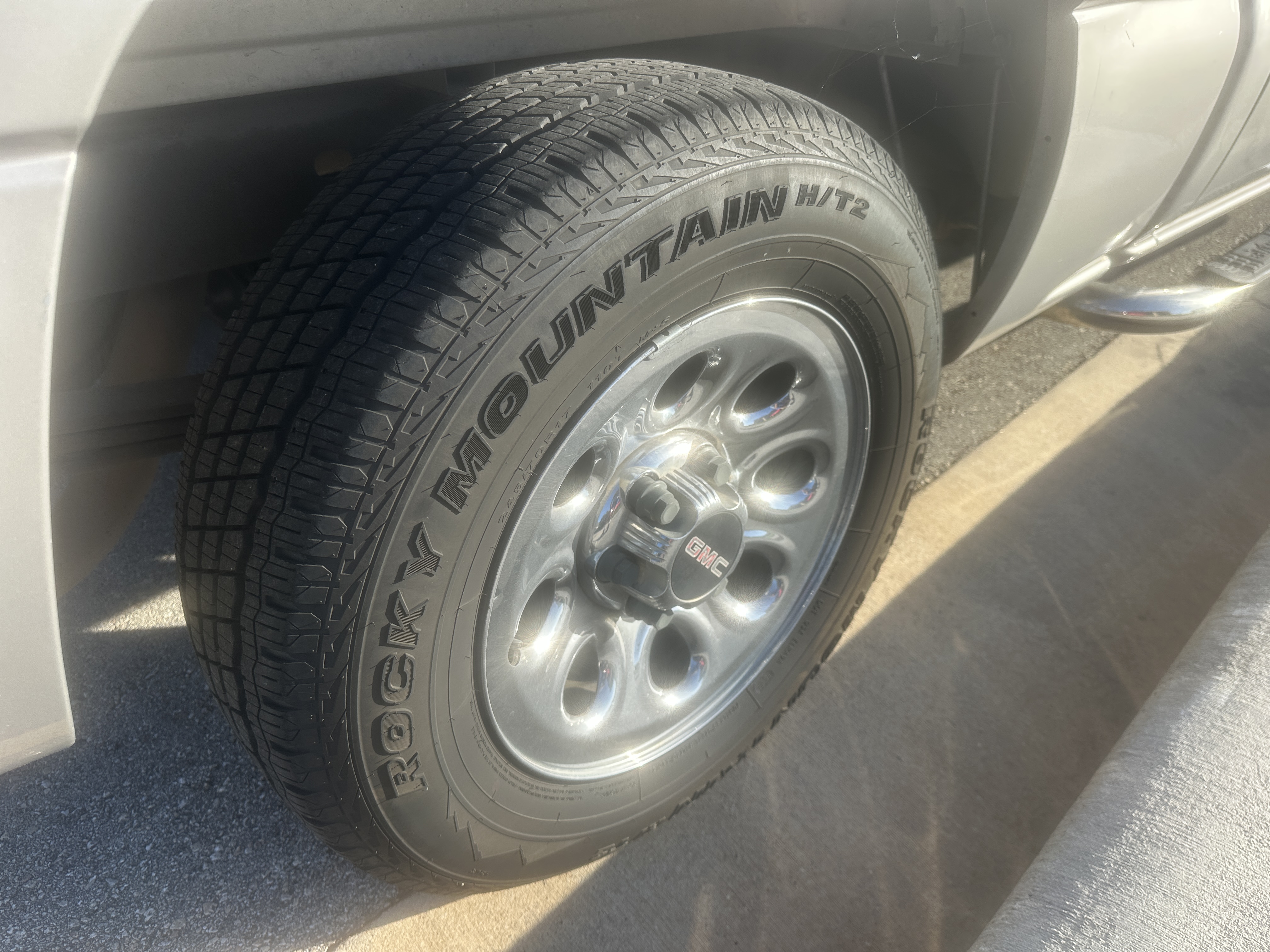 Used 2006 GMC Sierra 1500 SL RWD image 17