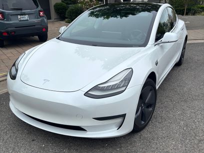 Used 2019 Tesla Model 3