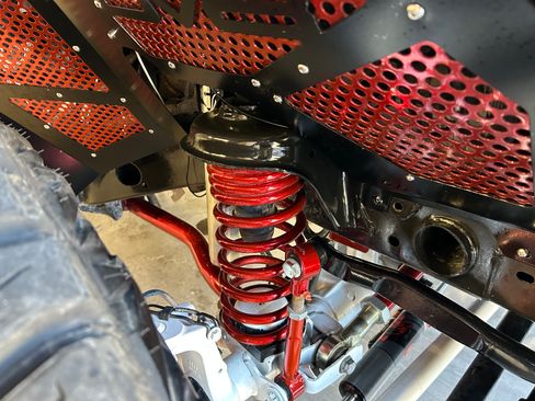 Used 2020 Jeep Gladiator Rubicon image 24