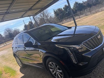 Used 2019 Cadillac XT4 Luxury w/ Cold Weather Package