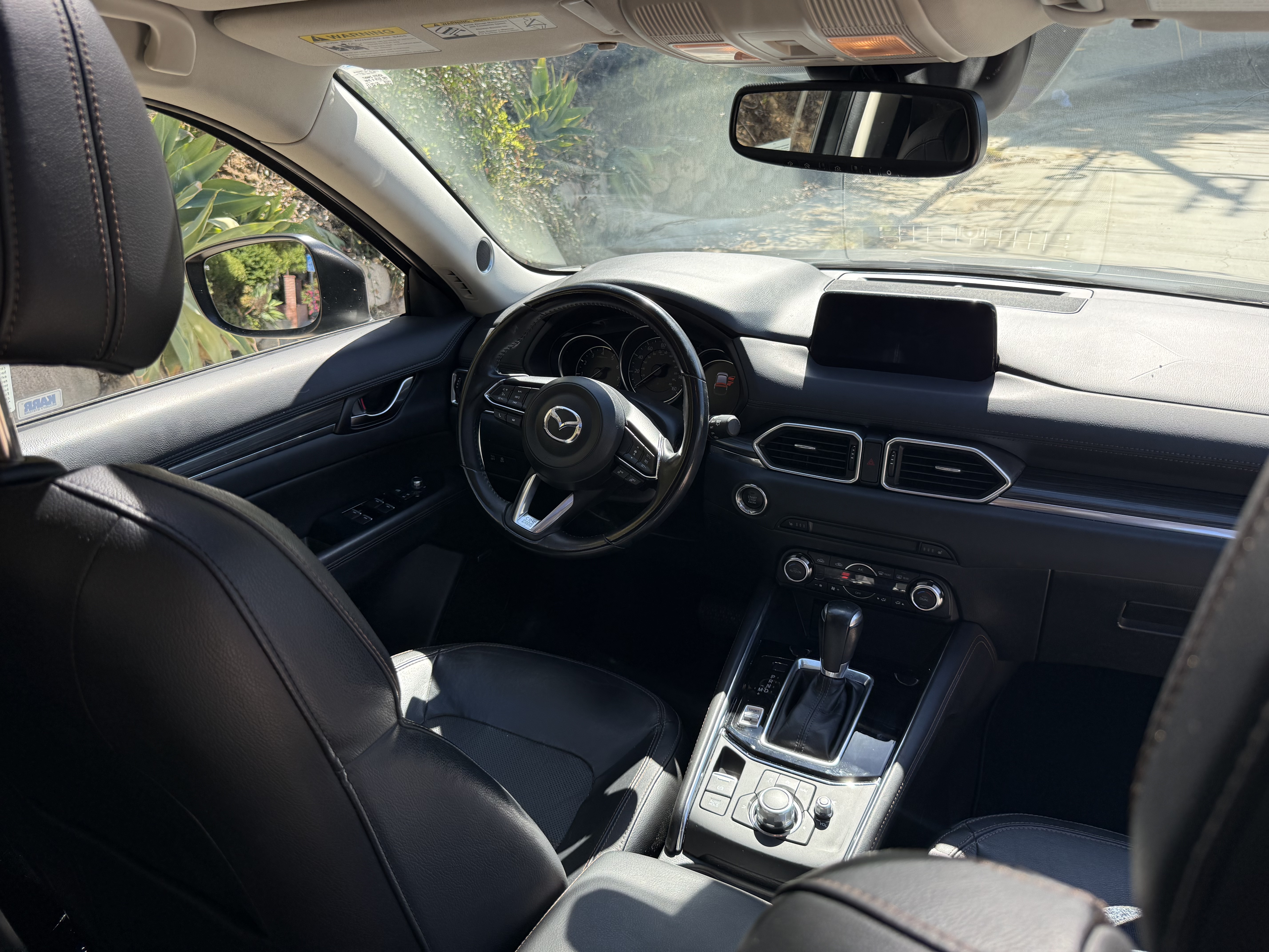 Used 2018 MAZDA CX-5 Grand Touring FWD image 13