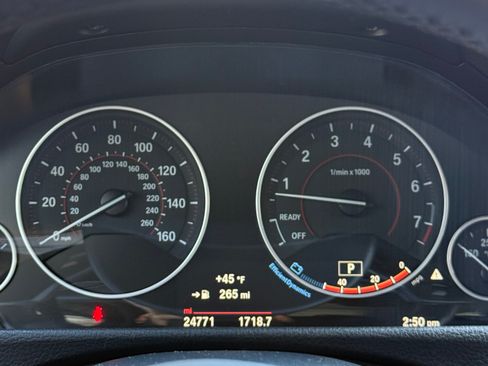 Used 2016 BMW 340i Sedan image 10