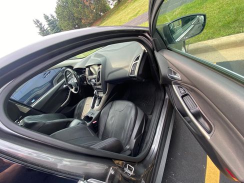 Used 2012 Ford Focus SEL image 12