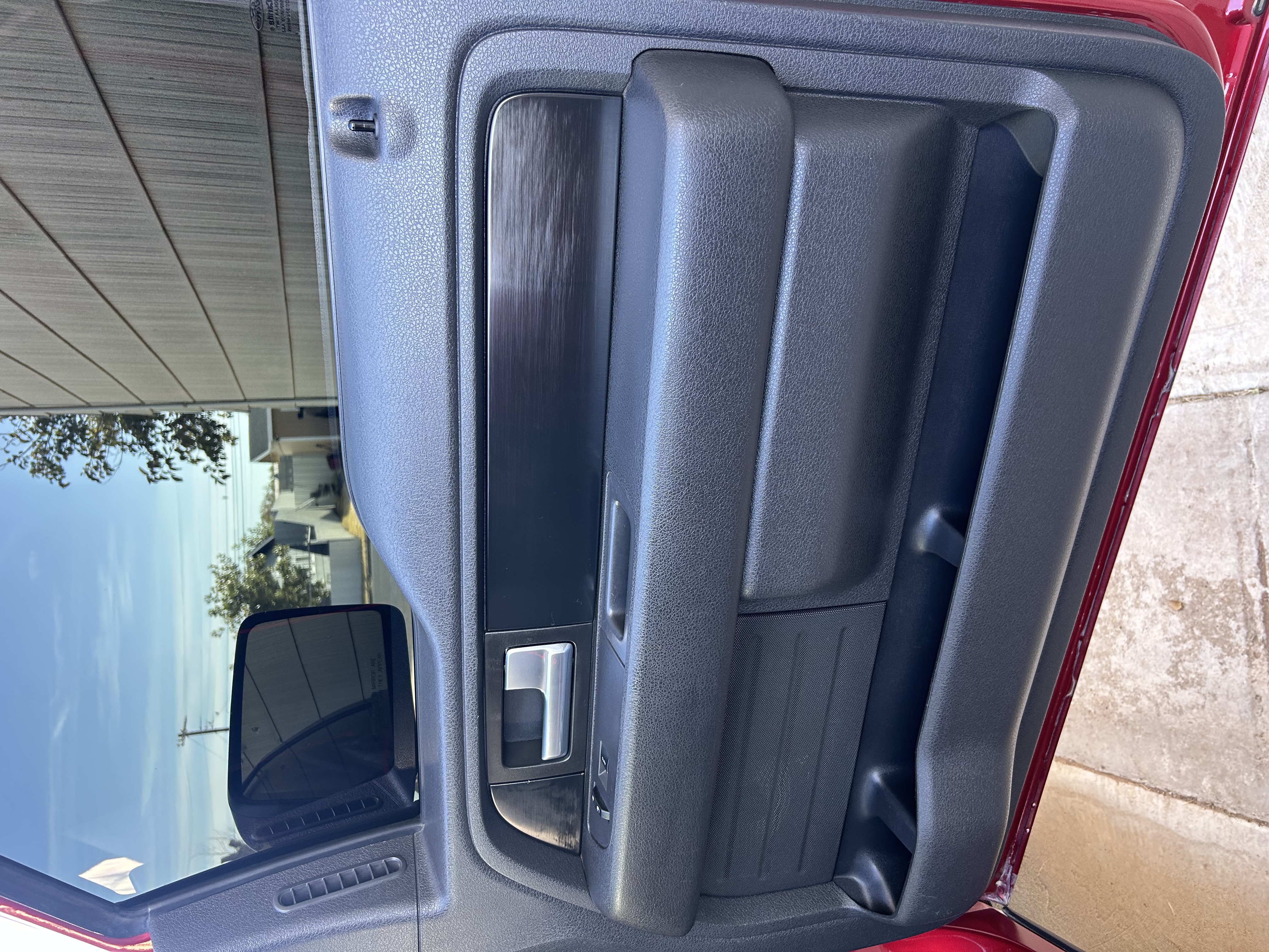 Used 2014 Ford F150 FX2 w/ FX Appearance Package RWD image 18